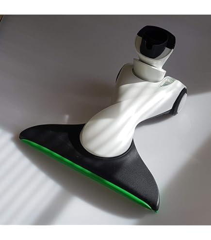 Aspirateur Vorwerk Folletto VK 135 | Électro Habitat
