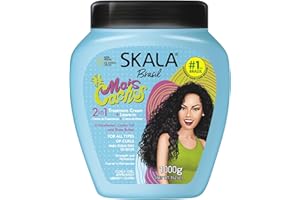 SKALA Expert Mais Cachos, 1 kg, 30706