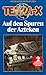 Produktbild Terra X - Auf den Spuren der Azteken [VHS]
