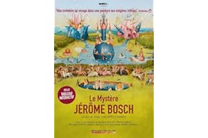 Le Mystère Jérôme Bosch