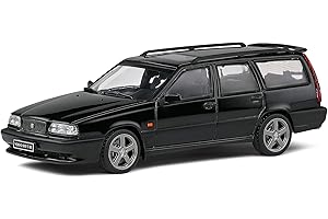 SOLIDO - VOL T5 R - 1996-1/43