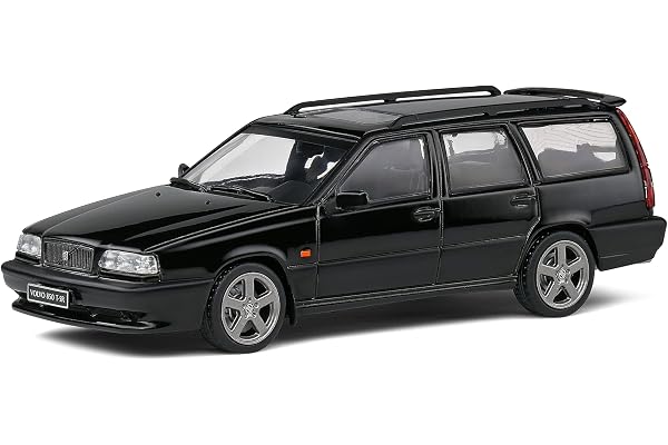 SOLIDO - VOL T5 R - 1996-1/43