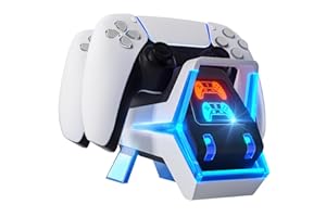 Fenolical Station pour ps5