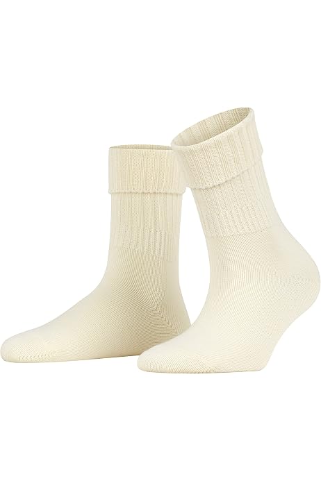 Chaussettes Ski FALKE SK2 Wool - Rembourrage Moyen, Laine Mérinos - Taille 37-38 Femme