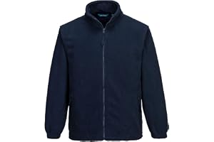 Portwest herrskjorta