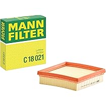 MANN-FILTER CU 26 021 Filtro Aria Cabina Per Auto E Veicoli Commerciali - Foto 8
