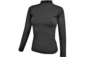 JADEA - Lupetto Manica Lunga Donna 4057