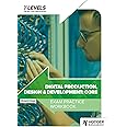Digital Production, Design and Development T Level Exam Practice Workbook