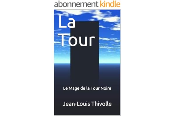 La Tour: Le Mage de la Tour Noire