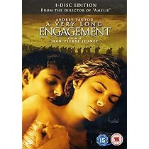 その他 Edie &amp; Thea: a Very Long Engagement [DVD] [Import] Amazon.com: A Very Long Engagement [Import anglais] : Movies & TV