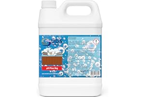 SUDS-ONLINE 5KG pH Plus (Increaser) for Swimming Pools, Spas and Hot Tubs