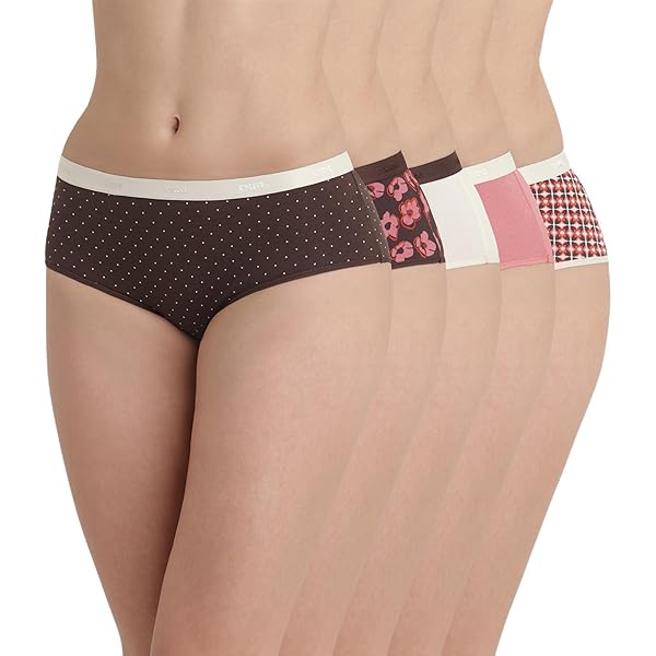 DIM boxershorts - dames onderbroeken en slips DIM boxershorts - dames onderbroeken en slips