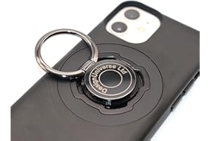 GENERIC DesignUniverse Compatible avec support magnétique QuadLock