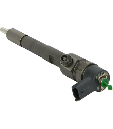 BOSCH 0 445 110 188 - Iniettore | ATP Autoricambi