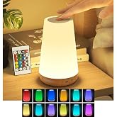 Greentech Masa&uuml;st&uuml; Şarjlı LED Aydınlatma Gece Lambası/GT-CL11