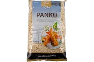 Chapelure Japonaise Panko - sachet 1 kg