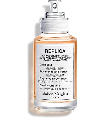 Maison Margiela Replica At The Barber's Eau De Toilette 100ml
