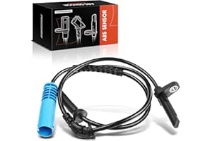 Frankberg ABS Sensor Front Axle for m.i.n.i Countryman R60 m.i.n.i Paceman R61 C.o.o.p.e.r D S John C.o.o.p.e.r Works One D 1.6L 2.0L 2010-2016 34529808193