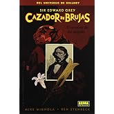CAZADOR DE BRUJAS 1 SERVICIO DE LOS ANGELES