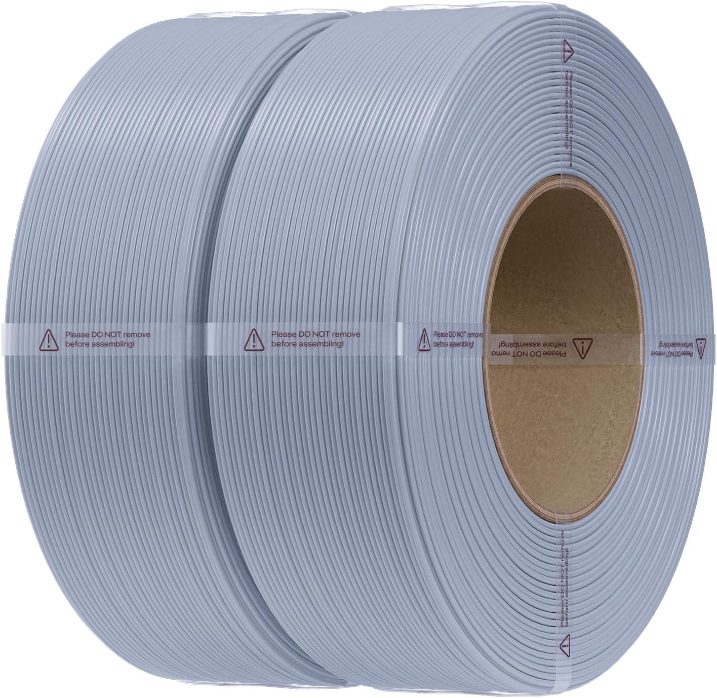 Prise en Main & Utilisation au Quotidien : Creality PETG Refill filament 1 75 mm CR-PETG