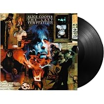 Hey Stoopid : Cooper Alice: Amazon.it: CD e Vinili}