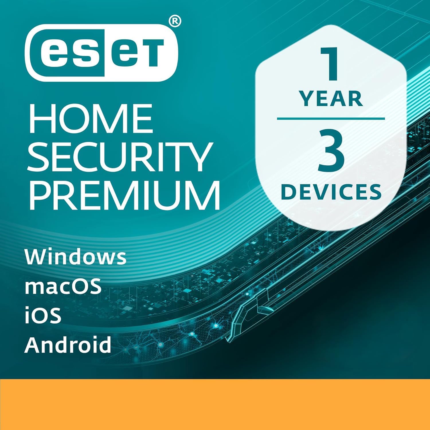 Retour d'Expérience & Bilan Utilisateur : ESET HOME Security Premium 2026 3 Devices 1 Y
