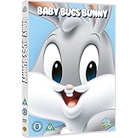 Baby Bugs Bunny and Friends [DVD] [2013]