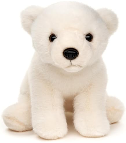 Pluche IJsbeer knuffel van 40 cm | Fun en Feest