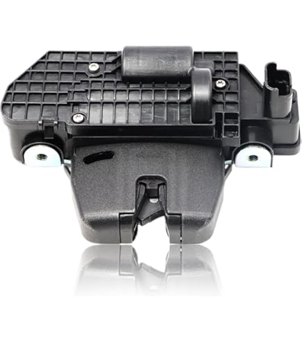 Actionneur Loquet De Porte Pour Ford Pour Fiesta 2011 2012 2013 2014 2015 2016 Actionneur De Serrure De Porte De Voiture Arrière Gauche AE8Z-5426413-A AE8Z5426413A Verrou Porte Moteur