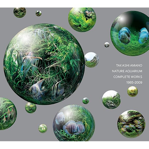 Nature Aquarium World: Book One (Natural Aquarium World): Bk