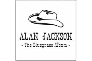 The Bluegrass Album