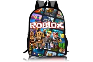 NTGFU ROX Backpack Kindergarten Girls Boys, Kids School Bag for Aged 3-12 Years, 36cm x 24cm x 11cm Toddler Backpack, Children's Backpack, the Best School Bag for Kids.