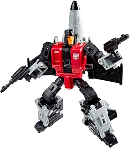 YOLOPARK Transformers Giocattoli Elita-1 Cog-less Mode, 13 cm altamente articolato Transformers One Toys, da collezione Transformers figure d'azione per i bambini 8 anni di età