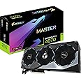 Gigabyte RTX 4070 12GB Aorus Master GDDR6X