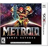Metroid: Samus Returns