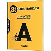 8. Class T.c. History of Denial and Ataturkism Question Bank