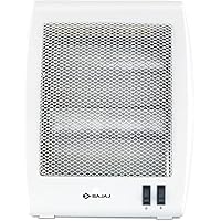 Bajaj RHX-2 800-Watt Room Heater (White)