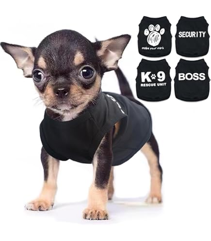 Amazon Dog Security Shirt Happy Hoodie For Dogs LOPHIPETS - Main Image