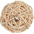 Trixie Toy Ball with Bell for Hamsters, 4 cm (Pack of 1)
