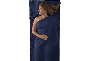 Sea to Summit Liner Standard Sac de Couchage élastique à l'intérieur