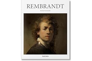 Rembrandt (Basic Art)