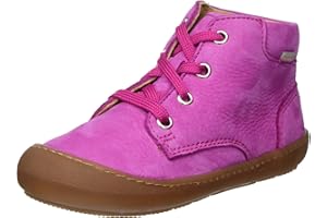 Richter Kinderschuhe Mädchen Maxi Derbys