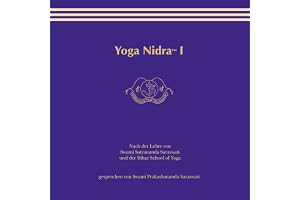 Yoga Nidra 1