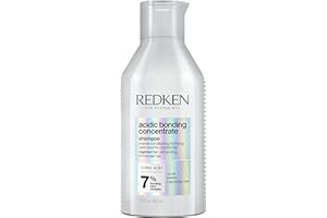 ‎REDKEN Redken Pflegendes Haarshampoo mit intensivem Schutz vor Farbverlust, Konzentrierte All-In-One Formel, Acidic Bonding Concentrate Shampoo