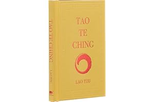 Tao Te Ching: Gilded Pocket Edition