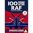 100 Years Of The RAF [DVD]