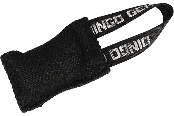 DINGO GEAR WWW.DINGOGEAR.COM 1977