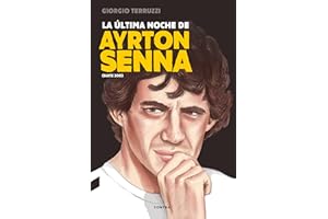 La última noche de Ayrton Senna (CONTRA)