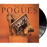The Best of the Pogues [Vinyl LP]