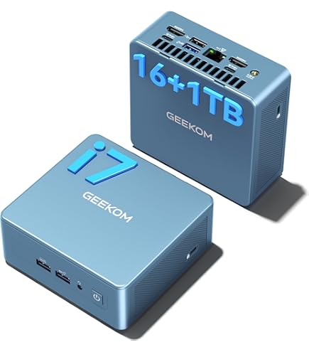 ミニPC Intel NUC Kit NUC7i5BNH (BOXNUC7I5BNH) Intel NUC NUC7I5BNHXF 2,2 GHz Intel® Core™ i5 di settima